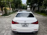 Mercedes-Benz C300 AMG 2022 - All New 2023 form mẫu mới