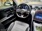 Mercedes-Benz C300 AMG 2022 - All New 2023 form mẫu mới