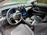 Mercedes-Benz C300 AMG 2022 - All New 2023 form mẫu mới