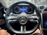 Mercedes-Benz C300 AMG 2022 - All New 2023 form mẫu mới
