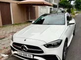 Mercedes-Benz C300 AMG 2022 - All New 2023 form mẫu mới