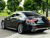 Mercedes-Benz C43 2023 - BAO ĐẬU BANK 70-90% (Ib Zalo tư vấn trực tiếp 24/7)