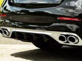 Mercedes-Benz C43 2023 - BAO ĐẬU BANK 70-90% (Ib Zalo tư vấn trực tiếp 24/7)