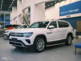 Volkswagen Teramont 2026 - 🎁 Giảm thêm tiền mặt & Tặng thêm phụ kiện khi liên hệ trực tiếp! LH: 0979 753 204 Mr Thắng