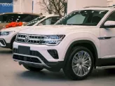 Volkswagen Teramont 2026 - 🎁 Giảm thêm tiền mặt & Tặng thêm phụ kiện khi liên hệ trực tiếp! LH: 0979 753 204 Mr Thắng