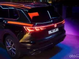 Volkswagen Touareg 2024 - 🎁 Giảm thêm tiền mặt & Tặng thêm phụ kiện khi liên hệ trực tiếp! LH: 0979 753 204 Mr Thắng