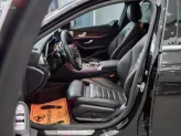 Mercedes-Benz C200 Exclusive 2021 - Black Edition siêu lướt cực đẹp