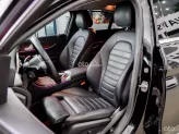 Mercedes-Benz C200 Exclusive 2021 - Black Edition siêu lướt cực đẹp