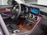 Mercedes-Benz C200 Exclusive 2021 - Black Edition siêu lướt cực đẹp