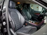 Mercedes-Benz C200 Exclusive 2021 - Black Edition siêu lướt cực đẹp