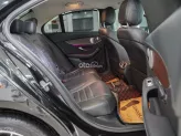Mercedes-Benz C200 Exclusive 2021 - Black Edition siêu lướt cực đẹp