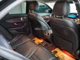Mercedes-Benz C200 Exclusive 2021 - Black Edition siêu lướt cực đẹp