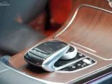 Mercedes-Benz C200 Exclusive 2021 - Black Edition siêu lướt cực đẹp