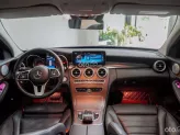 Mercedes-Benz C200 Exclusive 2021 - Black Edition siêu lướt cực đẹp