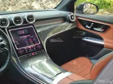 Mercedes-Benz GLC 300 4Matic 2023 - 30000km