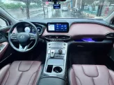 Hyundai Santa Fe 2.2L Dầu Cao cấp 2024 - New hàng mới về trào bán ngay