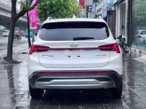 Hyundai Santa Fe 2.2L Dầu Cao cấp 2024 - New hàng mới về trào bán ngay