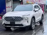 Hyundai Santa Fe 2.2L Dầu Cao cấp 2024 - New hàng mới về trào bán ngay