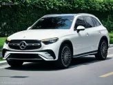Mercedes-Benz GLC 300 4Matic V1 2023 - Đăng ký 09/2024 1 chủ cực đẹp