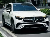 Mercedes-Benz GLC 300 4Matic V1 2023 - Đăng ký 09/2024 1 chủ cực đẹp