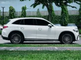 Mercedes-Benz GLC 300 4Matic V1 2023 - Đăng ký 09/2024 1 chủ cực đẹp