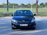 Toyota Corolla Altis 1.8G CVT 2010 - Gia đình cần bán gấp