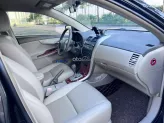 Toyota Corolla Altis 1.8G CVT 2010 - Gia đình cần bán gấp