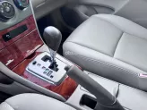 Toyota Corolla Altis 1.8G CVT 2010 - Gia đình cần bán gấp