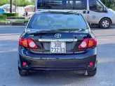 Toyota Corolla Altis 1.8G CVT 2010 - Gia đình cần bán gấp