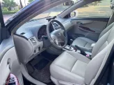 Toyota Corolla Altis 1.8G CVT 2010 - Gia đình cần bán gấp