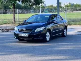 Toyota Corolla Altis 1.8G CVT 2010 - Gia đình cần bán gấp