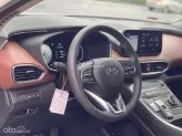 Hyundai Santa Fe 2.2 Dầu Cao cấp 2024 - New hàng mới về em trào bán ngay
