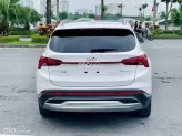 Hyundai Santa Fe 2.2 Dầu Cao cấp 2024 - New hàng mới về em trào bán ngay