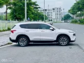 Hyundai Santa Fe 2.2 Dầu Cao cấp 2024 - New hàng mới về em trào bán ngay