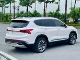 Hyundai Santa Fe 2.2 Dầu Cao cấp 2024 - New hàng mới về em trào bán ngay