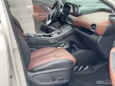 Hyundai Santa Fe 2.2 Dầu Cao cấp 2024 - New hàng mới về em trào bán ngay