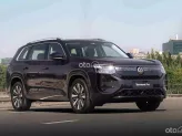 Volkswagen Teramont 2026 - 🎁 Giảm thêm tiền mặt & Tặng thêm phụ kiện khi liên hệ trực tiếp! LH: 0979 753 204 Mr Thắng