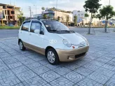 Daewoo Matiz SE 2008 - Bản đủ chính chủ