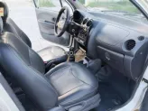 Daewoo Matiz SE 2008 - Nét căng