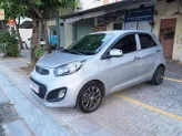 Kia Morning 2013 - Giá rẻ như xe máy