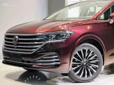 Volkswagen Viloran 2025 - 🎁 Giảm thêm tiền mặt & Tặng thêm phụ kiện khi liên hệ trực tiếp! LH: 0979 753 204 Mr Thắng