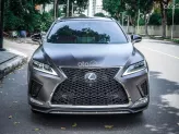 Lexus RX 350 F-Sport 2021 - Nhập Canada siêu hiếm duy nhất toàn quốc