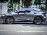 Lexus RX 350 F-Sport 2021 - Nhập Canada siêu hiếm duy nhất toàn quốc
