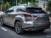 Lexus RX 350 F-Sport 2021 - Nhập Canada siêu hiếm duy nhất toàn quốc