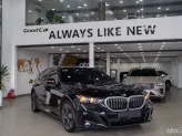 BMW 530i M Sport 2025 - Black Edition lướt nhẹ cực đẹp