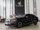 BMW 530i M Sport 2025 - Black Edition lướt nhẹ cực đẹp