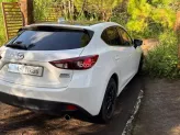 Mazda 3 1.5 Hatchback 2016 - Xe 1 chủ gốc Lâm đồng