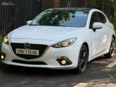 Mazda 3 1.5 Hatchback 2016 - Xe 1 chủ gốc Lâm đồng
