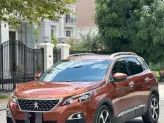 Peugeot 3008 Allure 2019 - SUV 5 chỗ thương hiệu Pháp