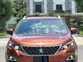 Peugeot 3008 Allure 2019 - SUV 5 chỗ thương hiệu Pháp
